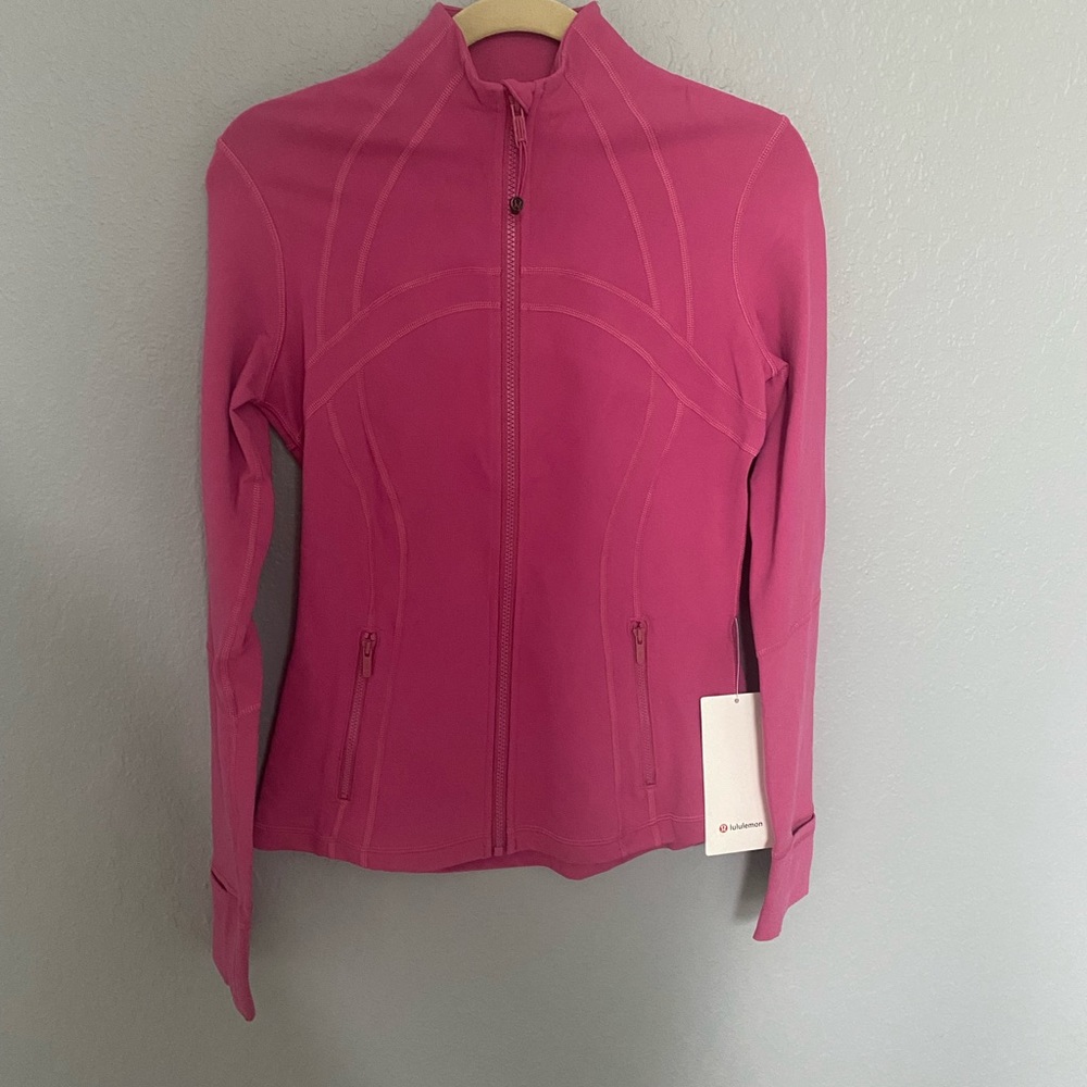 Lululemon Define Jacket
